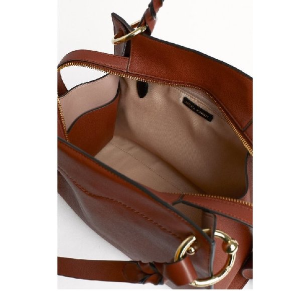 REBECCA MINKOFF Kate Soft Satchel - Picture 2 of 11